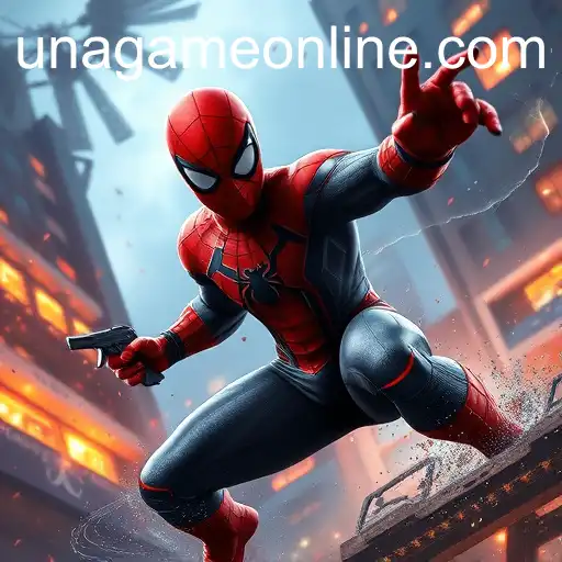 Exploring the Thrill of Action Games Online with Una Game Online