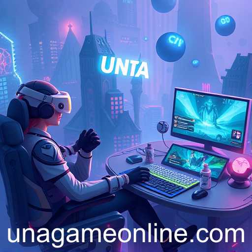 Emerging Trends in Online Gaming