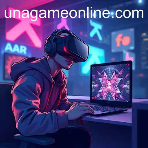 Evolution of Online Gaming in 2025