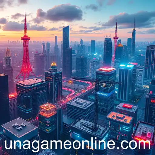 Evolving Online Gaming Trends