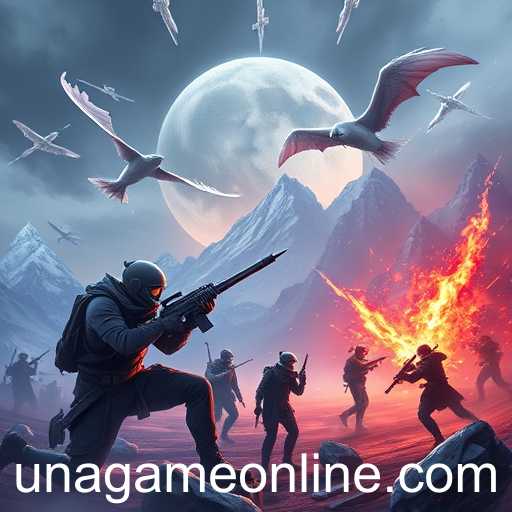 Exploring the Exciting World of Multiplayer Games: An Online Gaming Phenomenon