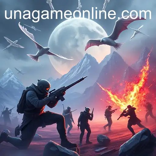 Exploring the Exciting World of Multiplayer Games: An Online Gaming Phenomenon