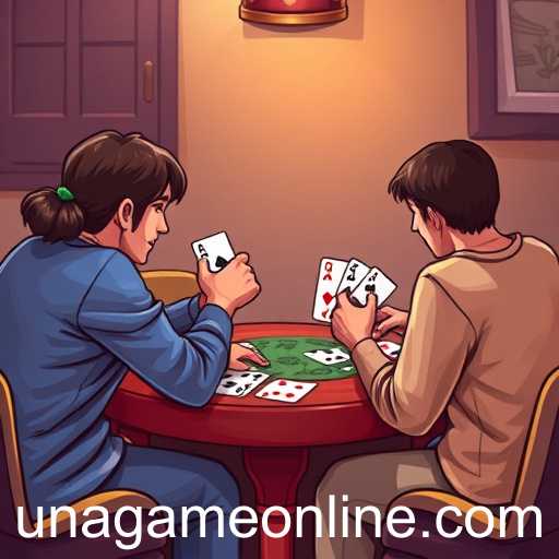 The Evolution of Online Card Games