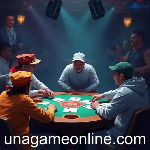 The Rise of Online Card Gaming in 2025