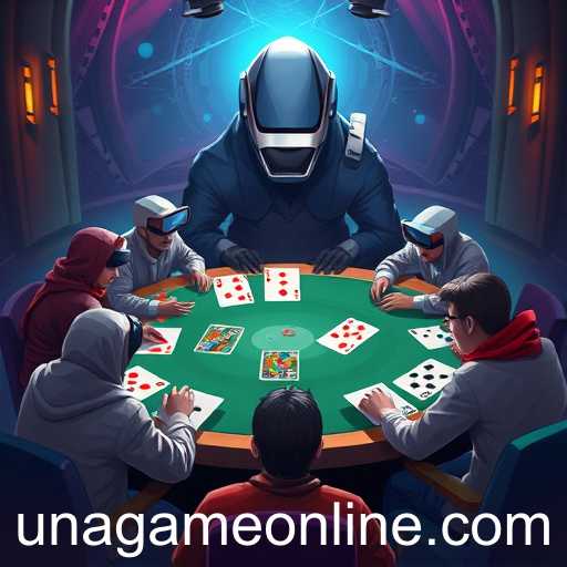 The Rising Popularity of Online Card Games