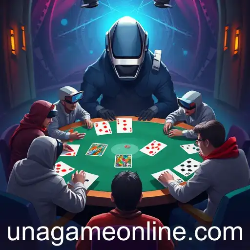 The Rising Popularity of Online Card Games