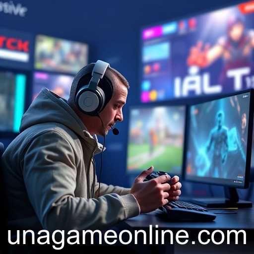 The Rise of Online Gaming Platforms