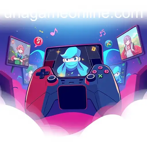 The Rise of Online Gaming in the Digital Age