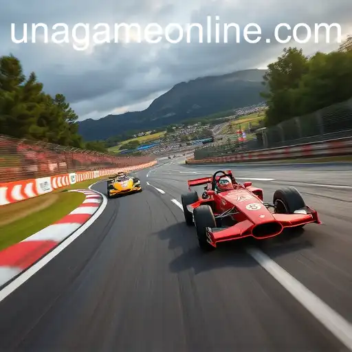 The Thrilling World of Racing Games Online: A Dive into Speed and Strategy
