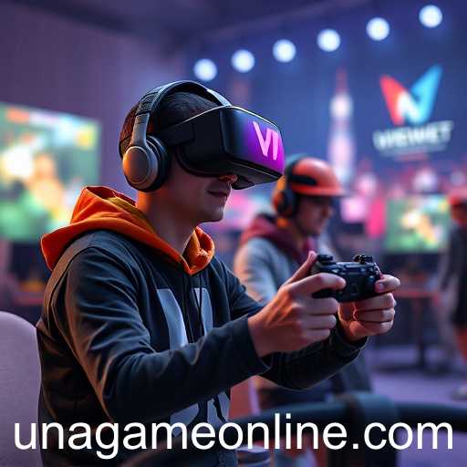 The Rise of Online Gaming Amidst Global Changes