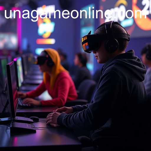 The Rise of Online Gaming Communities in 2025