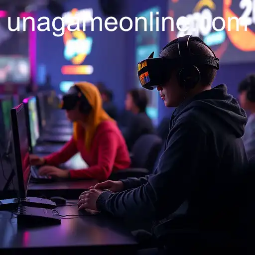 The Rise of Online Gaming Communities in 2025