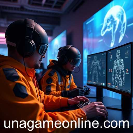 The Rise of Online Gaming in 2025