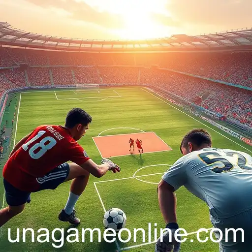 The Rise of Una Game Online