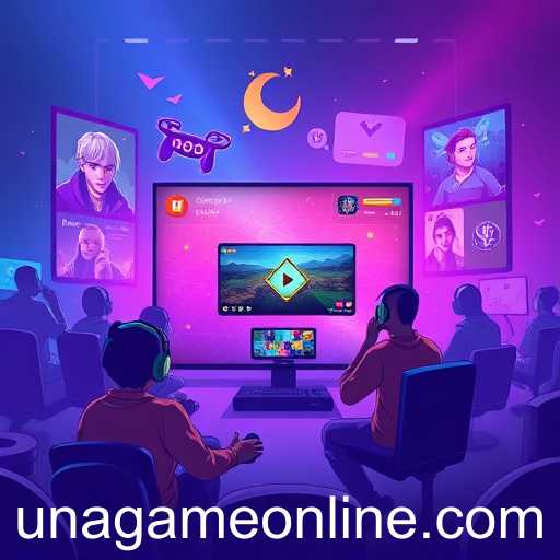 The Rise of Online Games and Their Impact on Culture