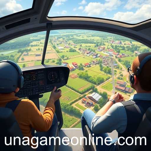 Exploring the World of Simulation Games: An Insight into 'Una Game Online'