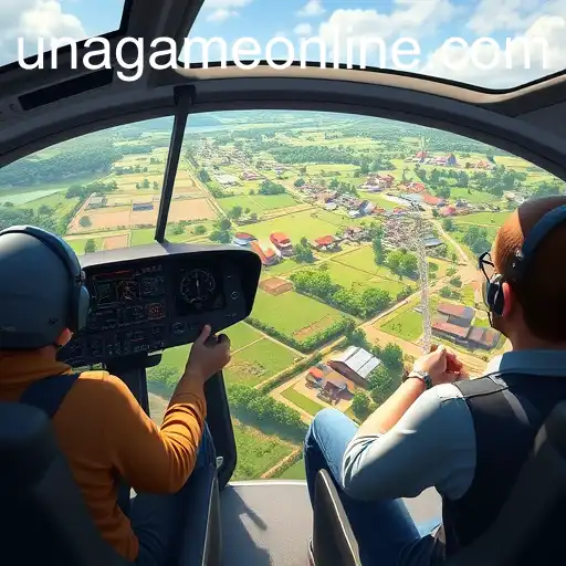 Exploring the World of Simulation Games: An Insight into 'Una Game Online'