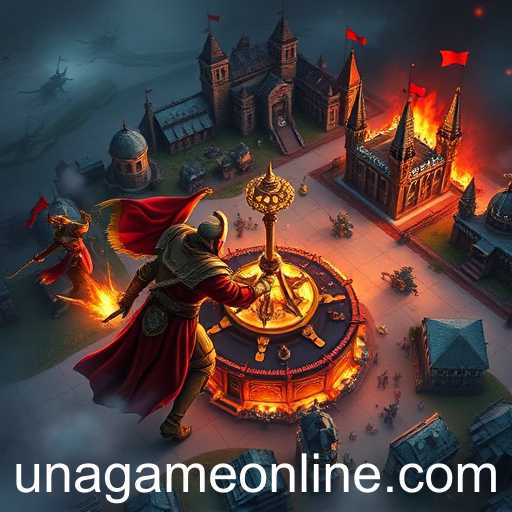 The Captivating World of Strategy Games: Una Game Online Experience