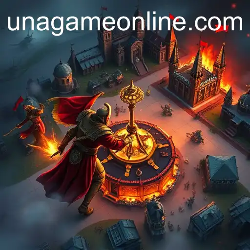 The Captivating World of Strategy Games: Una Game Online Experience