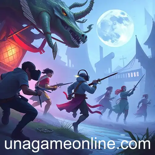 The Rise of 'Una' in Online Gaming